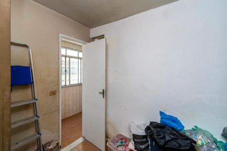 Apartamento à venda com 76m², 2 quartos e 1 vagaQuarto de Serviço