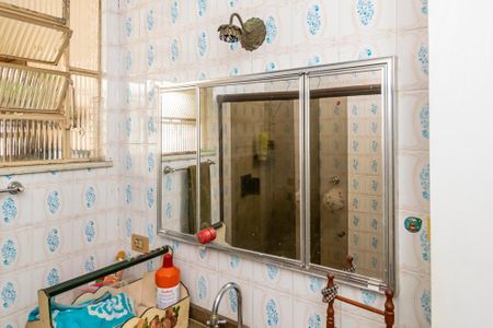 Apartamento à venda com 76m², 2 quartos e 1 vagaBanheiro