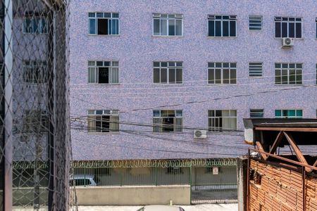 Apartamento à venda com 76m², 2 quartos e 1 vagaVista do Quarto 2