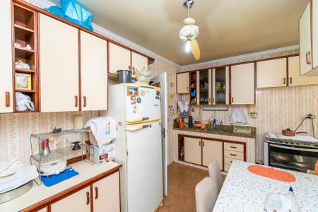 Apartamento à venda com 76m², 2 quartos e 1 vagaCozinha