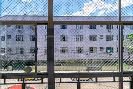 Apartamento à venda com 76m², 2 quartos e 1 vagaVista do Quarto 1