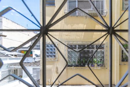 Apartamento à venda com 76m², 2 quartos e 1 vagaVista da Área de Serviço