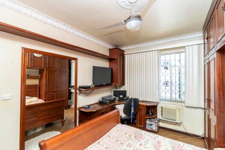 Apartamento à venda com 76m², 2 quartos e 1 vagaQuarto 2