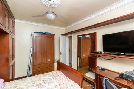 Apartamento à venda com 76m², 2 quartos e 1 vagaQuarto 2