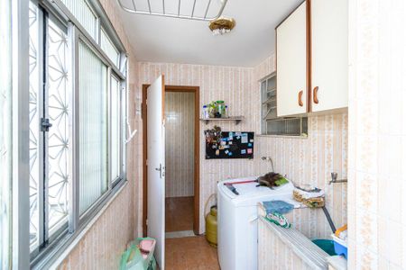 Apartamento à venda com 76m², 2 quartos e 1 vagaÁrea de Serviço