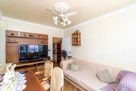 Apartamento à venda com 76m², 2 quartos e 1 vagaSala