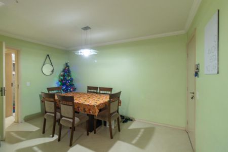 Sala de apartamento para alugar com 3 quartos, 100m² em Xaxim, Curitiba