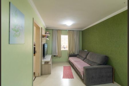 Sala de apartamento para alugar com 3 quartos, 100m² em Xaxim, Curitiba
