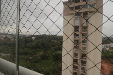 Apartamento para alugar com 3 quartos, 80m² em Engordadouro, Jundiaí