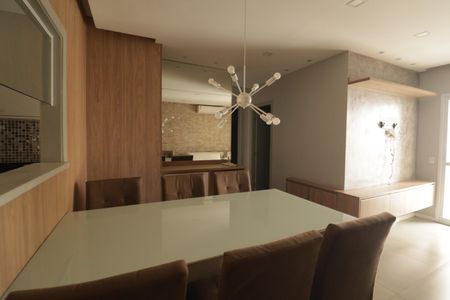 Apartamento para alugar com 3 quartos, 80m² em Engordadouro, Jundiaí