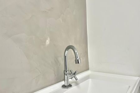 Apartamento para alugar com 34m², 2 quartos e sem vagaBanheiro