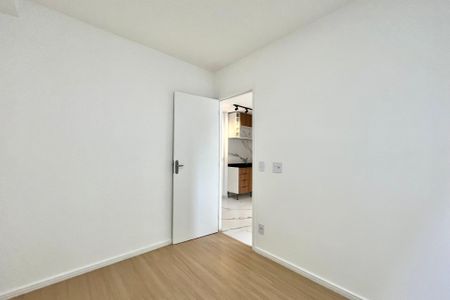 Apartamento para alugar com 34m², 2 quartos e sem vagaQuarto 2