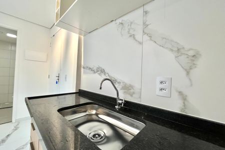 Apartamento para alugar com 34m², 2 quartos e sem vagaCozinha