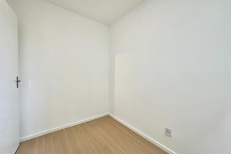 Quarto 1 de apartamento para alugar com 2 quartos, 34m² em Jardim Oriental, São Paulo