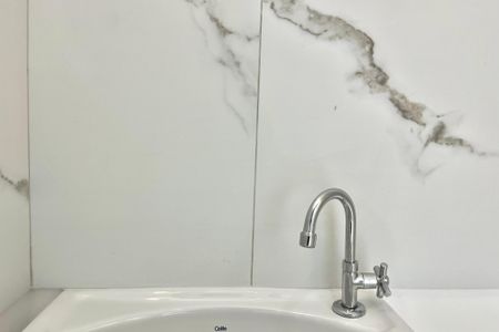 Apartamento para alugar com 34m², 2 quartos e sem vagaÁrea de Serviço