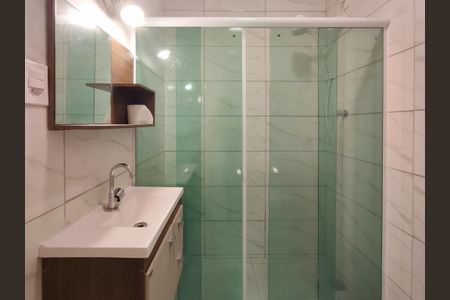 Apartamento para alugar com 1 quarto, 37m² em Centro, Rio de Janeiro