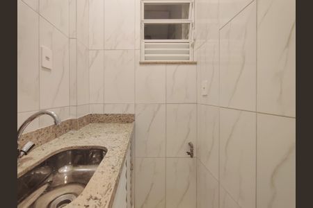 Apartamento para alugar com 1 quarto, 37m² em Centro, Rio de Janeiro
