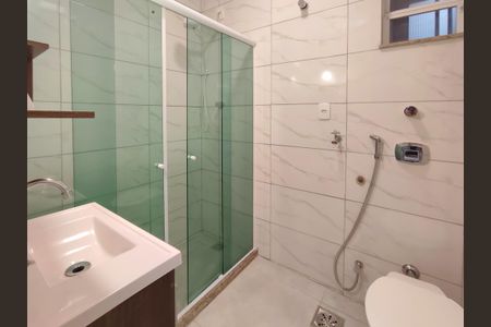 Apartamento para alugar com 1 quarto, 37m² em Centro, Rio de Janeiro