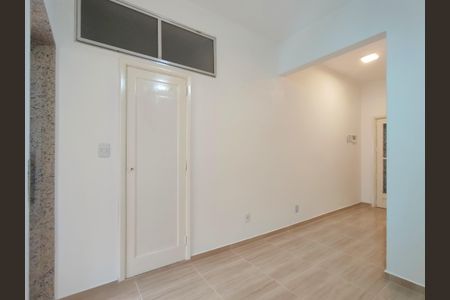 Apartamento para alugar com 1 quarto, 37m² em Centro, Rio de Janeiro
