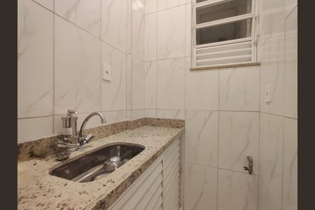 Apartamento para alugar com 1 quarto, 37m² em Centro, Rio de Janeiro