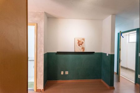 Sala de apartamento à venda com 1 quarto, 46m² em Botafogo, Campinas