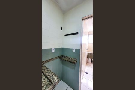 Apartamento para alugar com 46m², 1 quarto e sem vagaCozinha