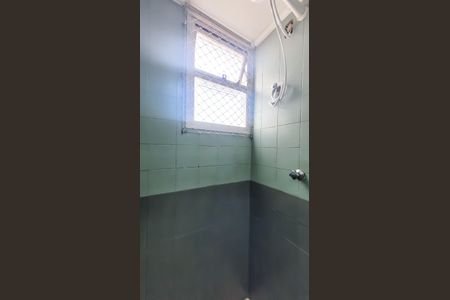 Apartamento para alugar com 46m², 1 quarto e sem vagaBanheiro Social