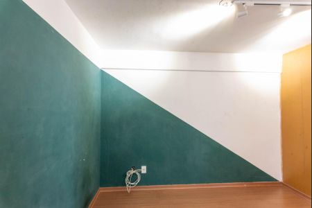 Apartamento à venda com 46m², 1 quarto e sem vagaSala