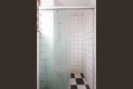 Apartamento à venda com 1m², 2 quartos e 1 vaga Apartamento à venda com 1m², 2 quartos e 1 vagaBanheiro