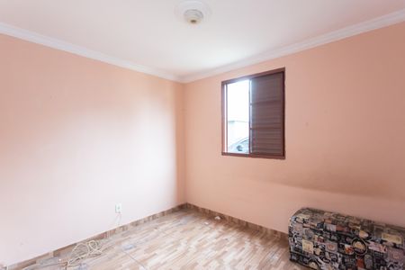Quarto 1  de apartamento à venda com 2 quartos, 1m² em Conjunto Residencial José Bonifácio, São Paulo