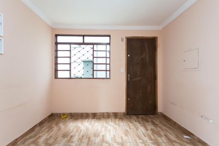 Sala de apartamento à venda com 2 quartos, 1m² em Conjunto Residencial José Bonifácio, São Paulo