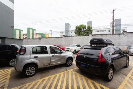 Apartamento à venda com 1m², 2 quartos e 1 vaga Apartamento à venda com 1m², 2 quartos e 1 vagaVista do Quarto 2