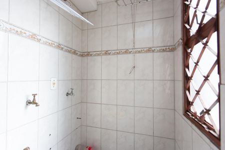 Apartamento à venda com 1m², 2 quartos e 1 vaga Apartamento à venda com 1m², 2 quartos e 1 vagaÁrea de Serviço
