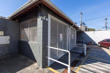 Apartamento à venda com 1m², 2 quartos e 1 vaga Apartamento à venda com 1m², 2 quartos e 1 vagaÁrea comum