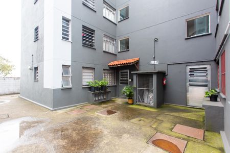 Apartamento à venda com 1m², 2 quartos e 1 vaga Apartamento à venda com 1m², 2 quartos e 1 vagaÁrea comum - Entrada