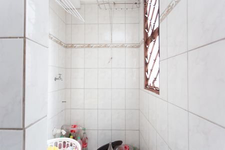 Apartamento à venda com 1m², 2 quartos e 1 vaga Apartamento à venda com 1m², 2 quartos e 1 vagaÁrea de Serviço