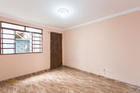 Apartamento à venda com 1m², 2 quartos e 1 vaga Apartamento à venda com 1m², 2 quartos e 1 vagaSala