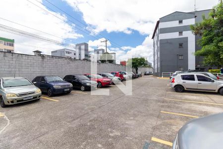 Apartamento à venda com 1m², 2 quartos e 1 vaga Apartamento à venda com 1m², 2 quartos e 1 vagaEstacionamento