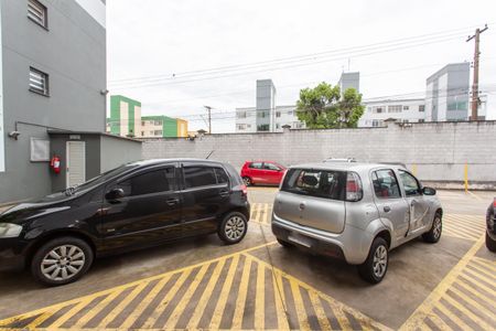 Vista do Quarto 1  de apartamento à venda com 2 quartos, 1m² em Conjunto Residencial José Bonifácio, São Paulo