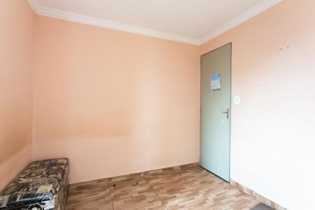 Quarto 1  de apartamento à venda com 2 quartos, 1m² em Conjunto Residencial José Bonifácio, São Paulo