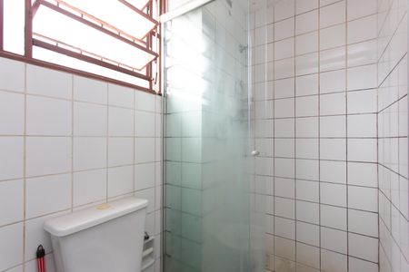 Apartamento à venda com 1m², 2 quartos e 1 vaga Apartamento à venda com 1m², 2 quartos e 1 vagaBanheiro