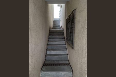 Casa para alugar com 1 quarto, 60m² em Jardim Boa Vista (zona Oeste), São Paulo