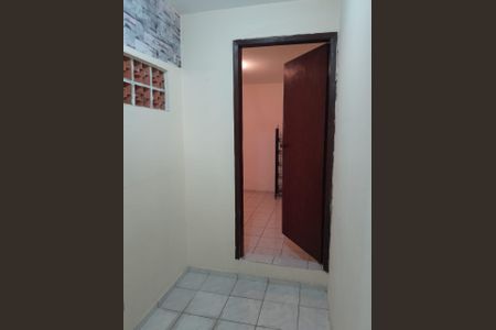 Casa para alugar com 1 quarto, 60m² em Jardim Boa Vista (zona Oeste), São Paulo