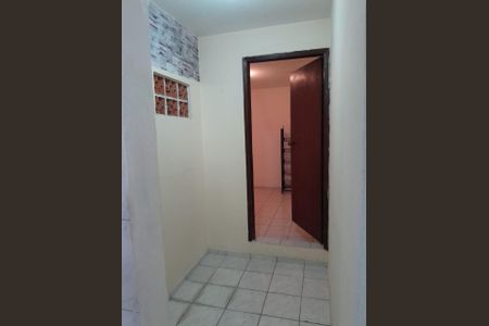 Casa para alugar com 1 quarto, 60m² em Jardim Boa Vista (zona Oeste), São Paulo