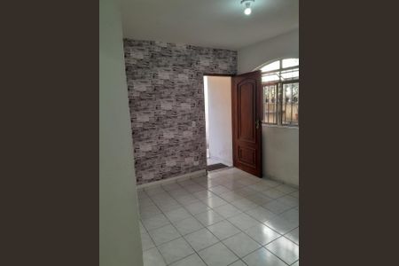 Casa para alugar com 1 quarto, 60m² em Jardim Boa Vista (zona Oeste), São Paulo