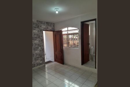 Casa para alugar com 1 quarto, 60m² em Jardim Boa Vista (zona Oeste), São Paulo