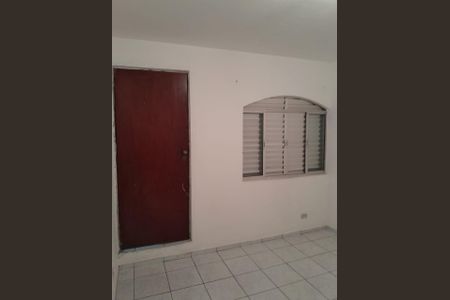 Casa para alugar com 1 quarto, 60m² em Jardim Boa Vista (zona Oeste), São Paulo