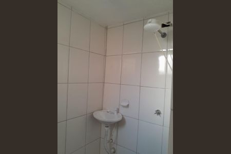 Casa para alugar com 1 quarto, 60m² em Jardim Boa Vista (zona Oeste), São Paulo