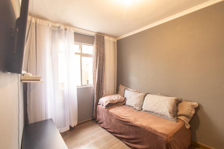 Apartamento para alugar com 64m², 3 quartos e 1 vaga Apartamento para alugar com 64m², 3 quartos e 1 vagaQuarto 3