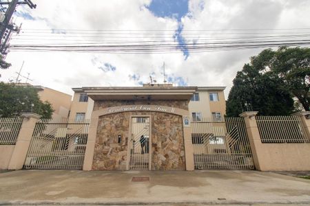 Apartamento para alugar com 64m², 3 quartos e 1 vaga Apartamento para alugar com 64m², 3 quartos e 1 vagaFachada do Condomínio